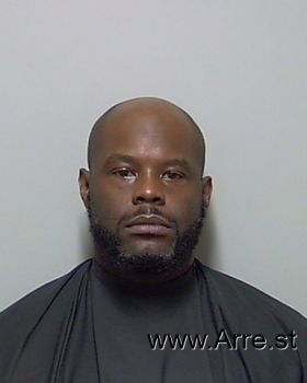 Keith  Wimberly Mugshot