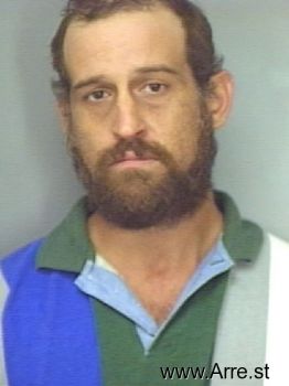 Keith  Wright Mugshot