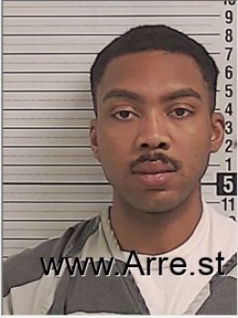 Keith Dewayne Wright Mugshot