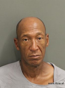 Keith  Young Mugshot