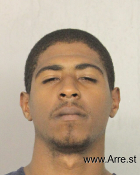 Keith Anthony Young Mugshot