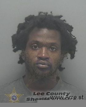 Keith Byron Young Mugshot