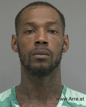 Keithen Lamar Cobb Mugshot