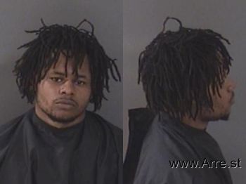 Kejontaye Lemarie Verqwaveon Commings Mugshot