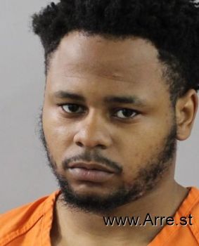 Kejontaye Lamarie Commings Mugshot