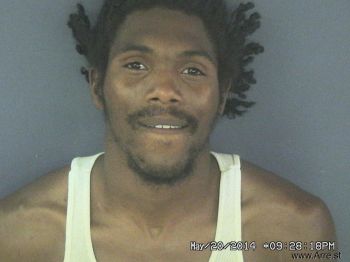 Keldrick Kevon Mccray Mugshot