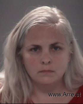 Kelley Lynne Davis Mugshot