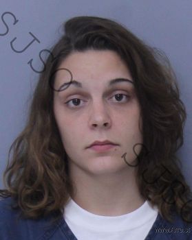 Kelley Kathleen Eplin Mugshot