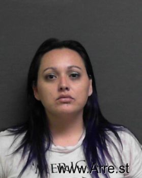 Kelley Danielle Haught Mugshot