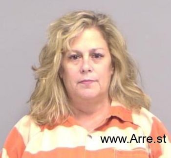 Kelley Ann Mcgonigal Mugshot