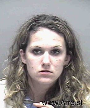 Kelley Marie Nance Mugshot