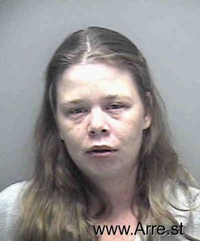 Kelli Jane Hartman Mugshot