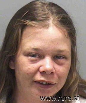 Kelli Jane Hartman Mugshot