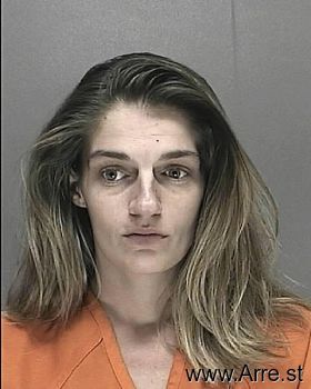 Kelli  Hartman Mugshot