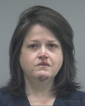 Kelli Lynne Walker Mugshot