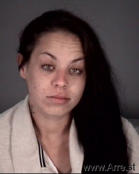 Kelli Ann Walker Mugshot