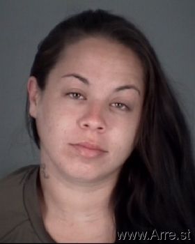 Kelli Ann Walker Mugshot