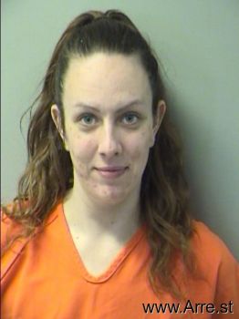 Kelliann Marie Clark Mugshot