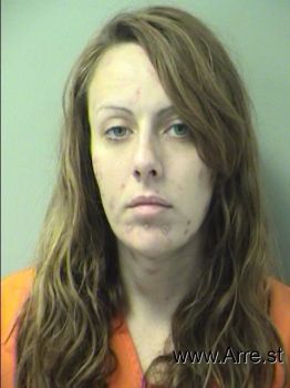 Kelliann Marie Clark Mugshot