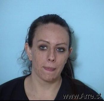 Kelliann Marie Clark Mugshot