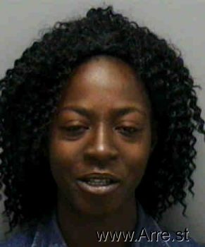 Kellie L Green Mugshot