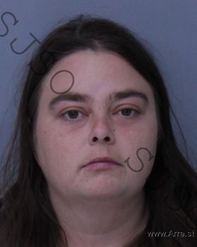 Kellie Ann Nagel Mugshot