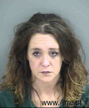 Kelly  Adams Mugshot