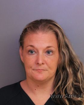 Kelly Lynn Adams Mugshot