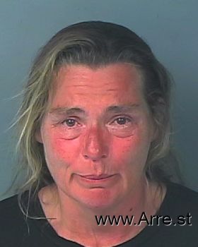 Kelly Colleen Adams Mugshot