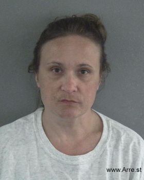 Kelly Marie Adams Mugshot