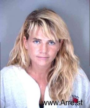 Kelly Dawn Allen Mugshot