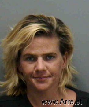 Kelly Dawn Allen Mugshot