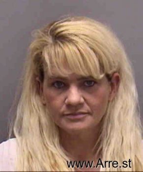 Kelly Dawn Allen Mugshot