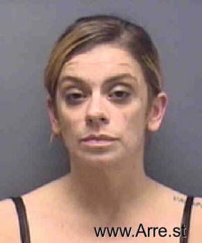 Kelly Eileen Allen Mugshot