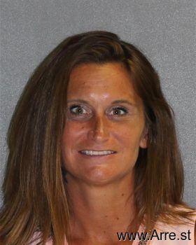 Kelly  Allen Mugshot