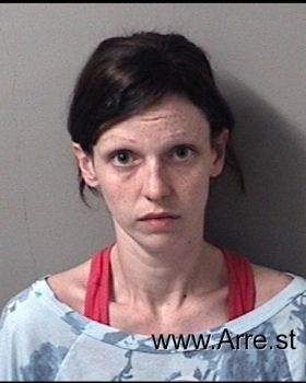 Kelly Michelle Barton Mugshot