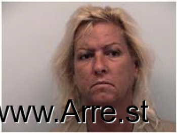 Kelly Marie Bishop Mugshot