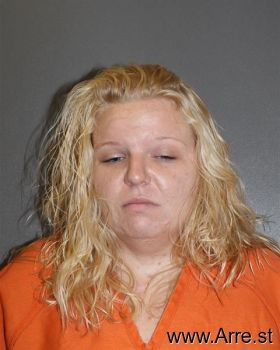 Kelly  Blackburn Mugshot