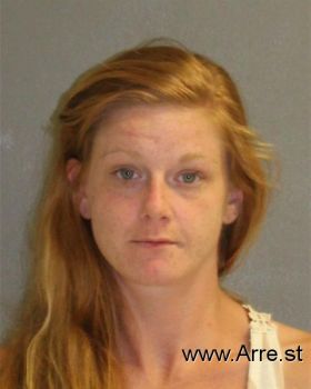 Kelly  Boswell Mugshot