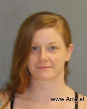 Kelly  Boswell Mugshot