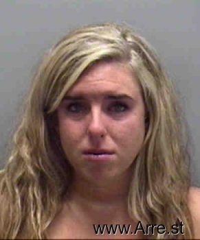 Kelly Marie Brogan Mugshot