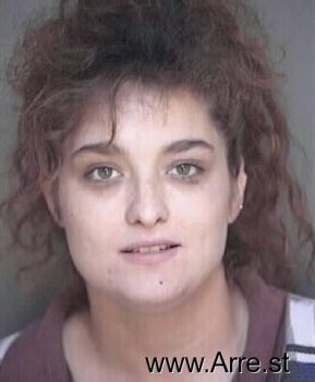 Kelly Lynn Brown Mugshot