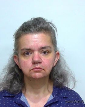 Kelly Suzanne Burkett Mugshot