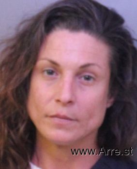 Kelly  Bussard Mugshot