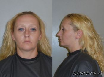 Kelly  Caldwell Mugshot