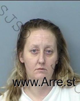 Kelly Elaine Caldwell Mugshot