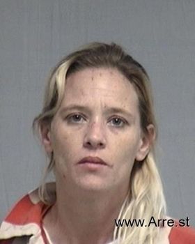 Kelly Renee Campbell Mugshot