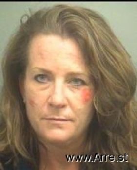 Kelly Renee Campbell Mugshot