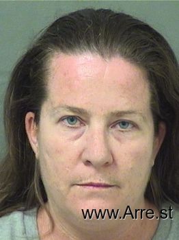 Kelly Renee Campbell Mugshot