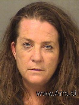 Kelly Renee Campbell Mugshot